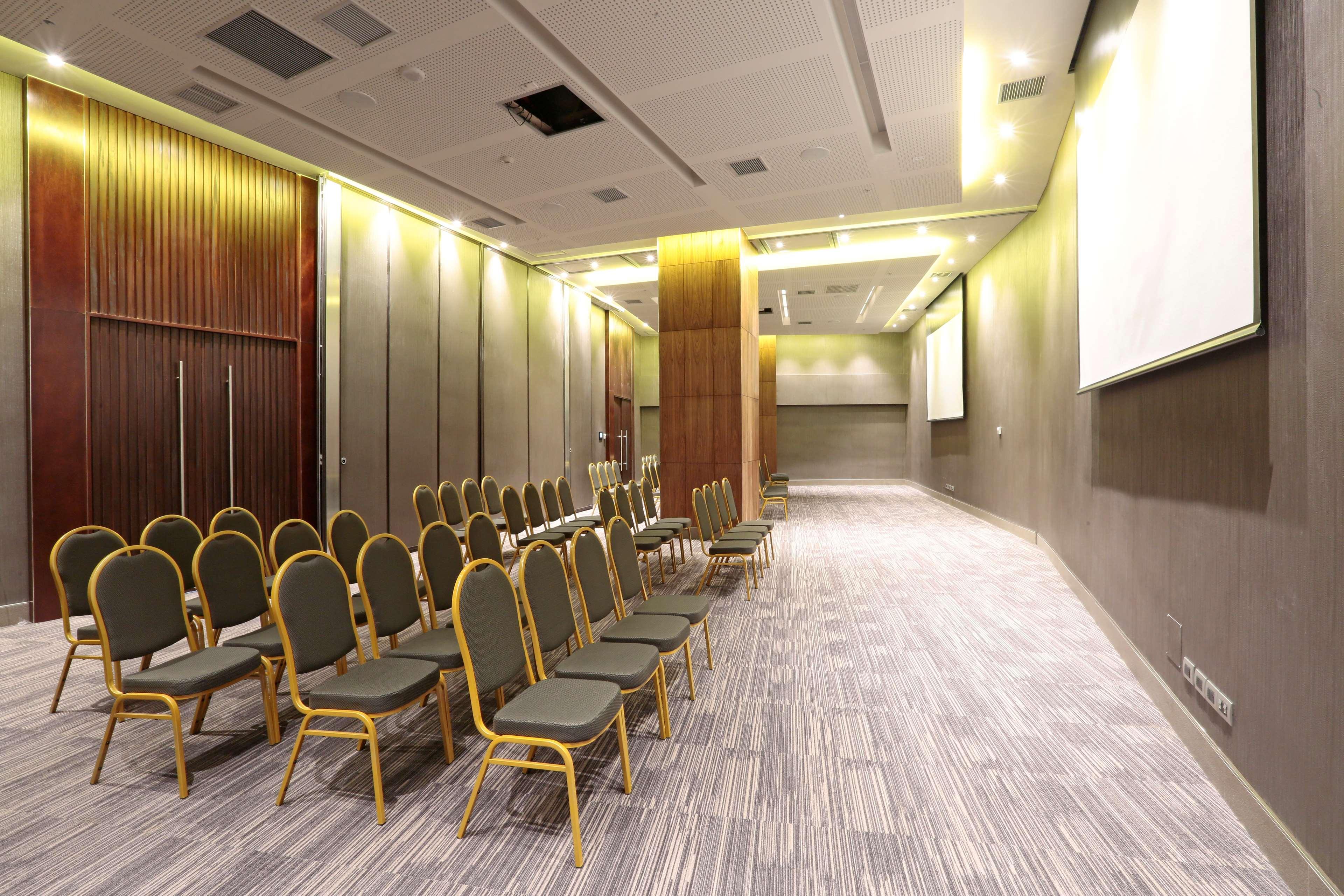 Doubletree By Hilton Santiago Kennedy, Chile Hotel Exterior foto